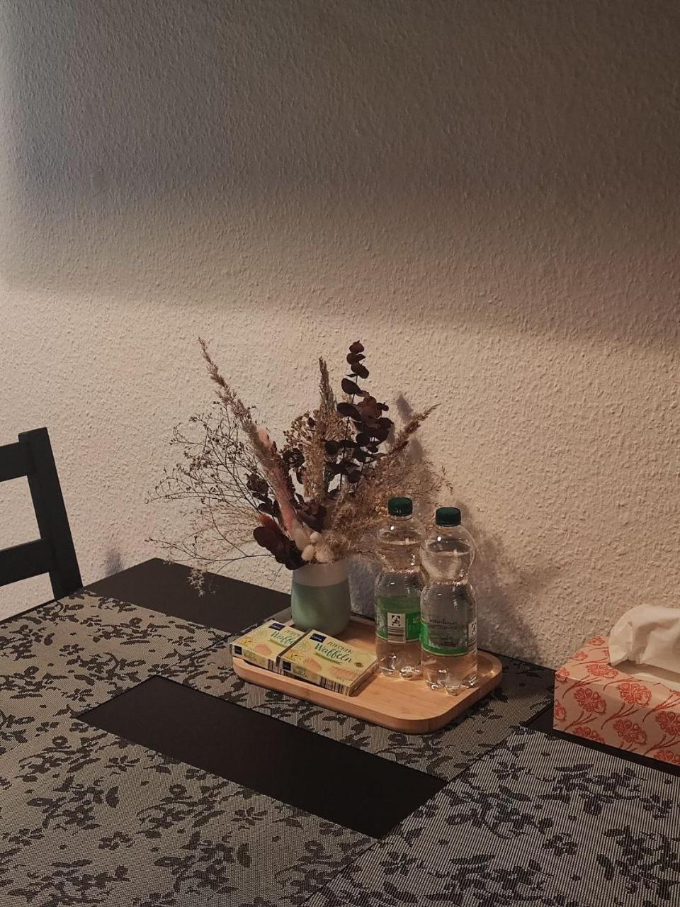 Stylish 2-Room Apartment With Balcony Next To East Side Gallery Berlino Esterno foto